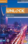 Image result for Unlock Basic