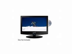 Image result for Laptop 15 Inch DVD Player TV LED 52 Inch AC