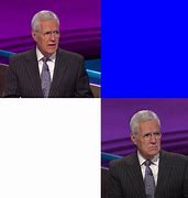 Image result for Jeopardy Blank Meme