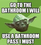 Image result for Funny Boys Bathroom Memes