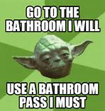 Image result for Toilet Rescue Meme