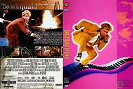 Image result for Great Balls of Fire DVD Cover