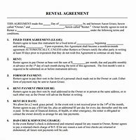 Image result for Contract Template Download