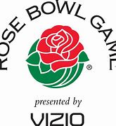 Image result for Rose Bowl Logo
