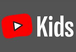 Image result for YouTube Kids App