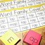 Image result for An Word Family House Blank