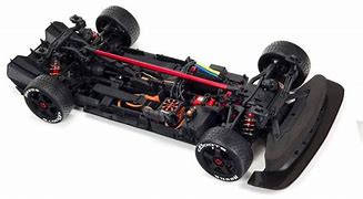 Image result for Arrma Infraction with Foam Tires