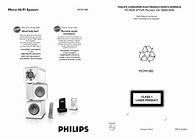 Image result for Philips FM Radio DVD Home