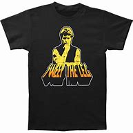 Image result for Karate Kid Action Poses T-Shirt