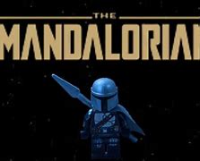 Image result for LEGO Star Wars the Mandalorian Trailer