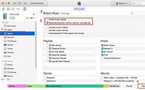 Image result for How to Transfer Music From PC to iPhone