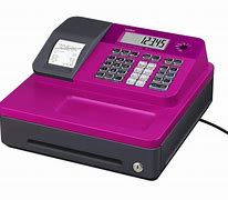 Image result for Casio Electronic Cash Register
