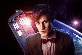 Image result for 11th Doctor Wallpaper