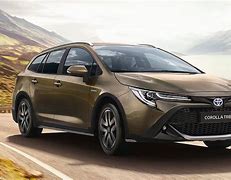 Image result for Corolla Car