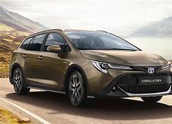 Image result for New Toyota Corolla 2020