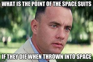 Image result for Space Travel Meme