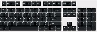 Image result for 100 Keyboard Layout