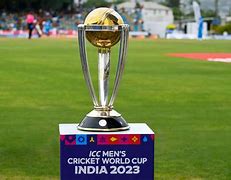 Image result for cricket world cup 2023