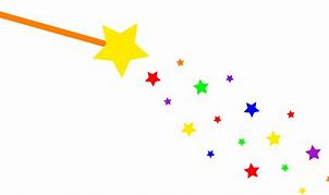 Image result for Star Wand Clip Art