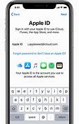 Image result for iPhone Set Up Apple ID