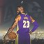 Image result for LeBron James Lakers 4K