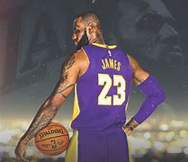 Image result for LeBron James Los Angeles Lakers Wallpaper