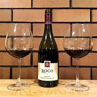 Image result for Roco Pinot Noir