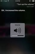 Image result for Volume On iPhone