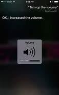 Image result for How to Turn Up Volume On iPhone