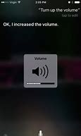 Image result for How to Turn Up Volume On iPhone