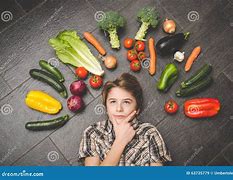 Image result for Vegetarian People