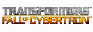 Image result for Transformers Fall of Cybertron Logo
