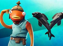 Image result for Fish Stick Fortnite Case iPhone 6