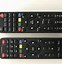 Image result for Old Samsung Set Top Box Remote Controls