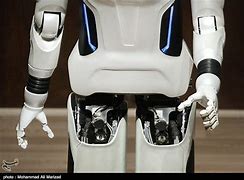 Image result for Humanoid Robot Design