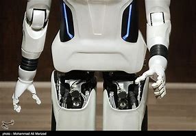 Image result for Cool Humanoid Robots