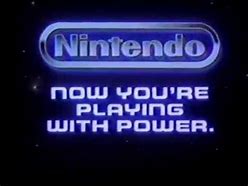 Image result for Nintendo Ads 80s