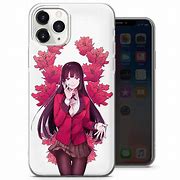 Image result for Anime Pink Phone Case