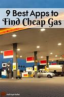 Image result for Gas Prices Near Me App
