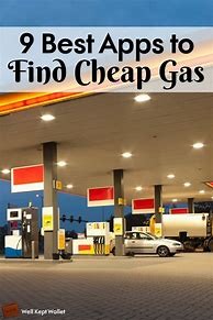 Image result for Cheapest Gas Prices Near Me
