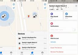 Image result for Find My App iPhone 11