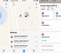 Image result for Ios16 Ihpone Find My