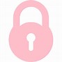 Image result for Lock/Unlock Icon for Website