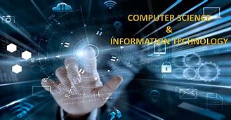 Image result for Information About Computer Science