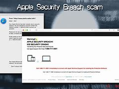 Image result for Mac Virus Scams 2019