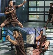 Image result for Prison Kung Fu Movies