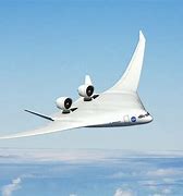 Image result for NASA Future Aircraft