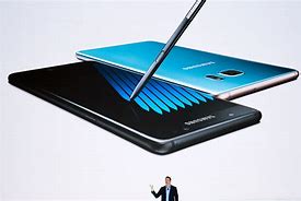 Image result for Samsung Note 7 Debacle