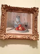 Image result for Camille Pissarro Still Life