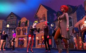 Image result for Sims 4 Mods for Magic